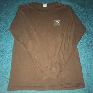 The salty dog cafe long sleeved shirt